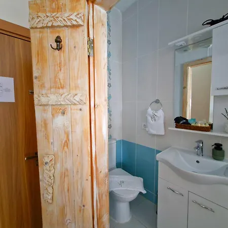 Privatunterkunft Loca Hill