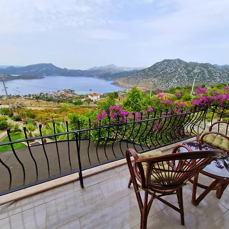 Loca Hill Privatunterkunft *