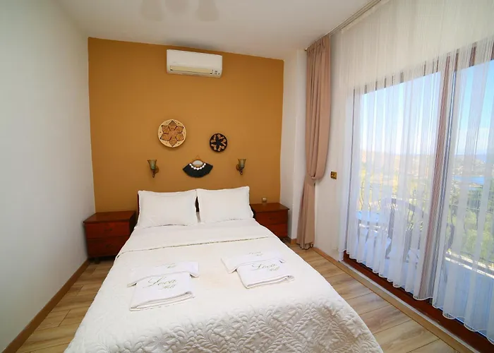 Gazde/Camere de închiriat Loca Hill Marmaris