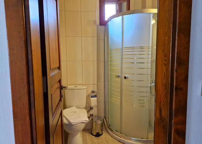 Gazde/Camere de închiriat Loca Hill *