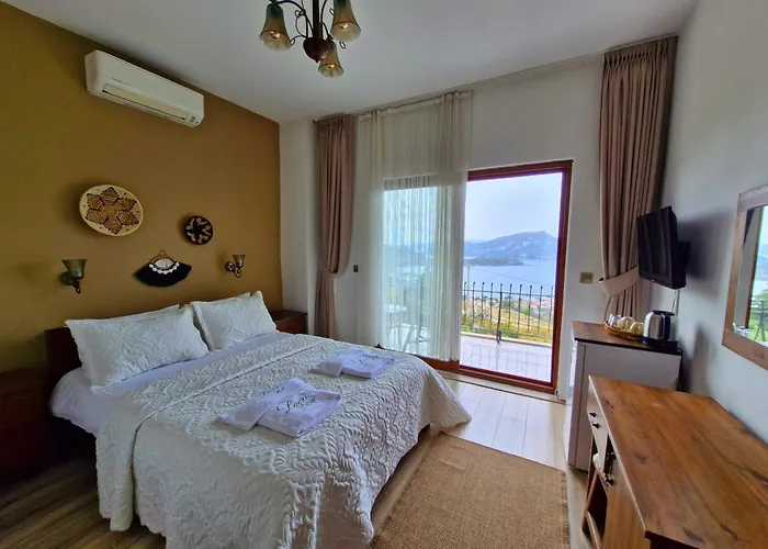 Gazde/Camere de închiriat Loca Hill