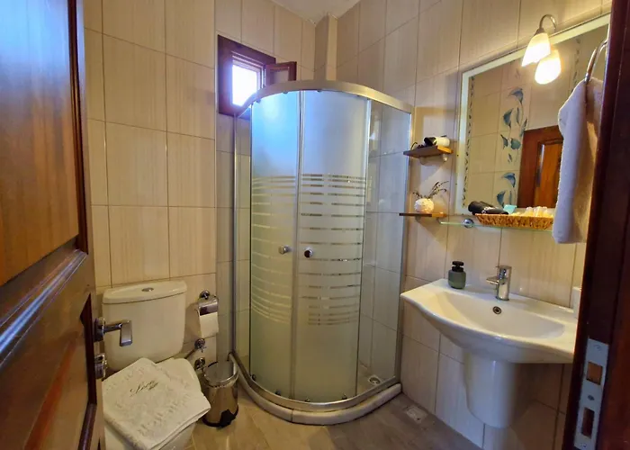 Gazde/Camere de închiriat Loca Hill Marmaris