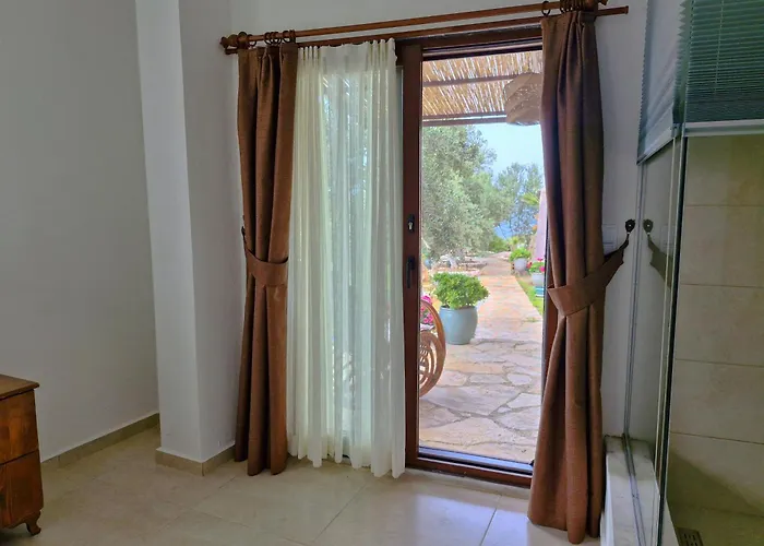 Privat bolig Loca Hill Marmaris