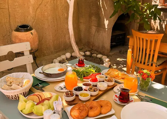 Loca Hill Gazde/Camere de închiriat Marmaris