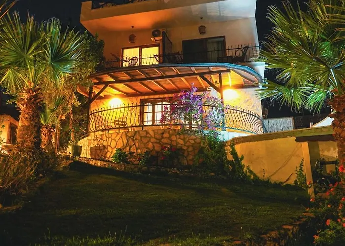 Gazde/Camere de închiriat Loca Hill *