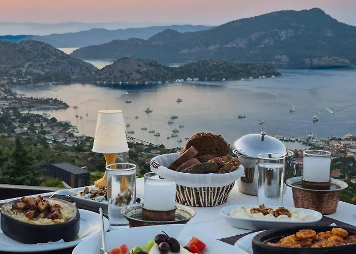 Loca Hill * Marmaris