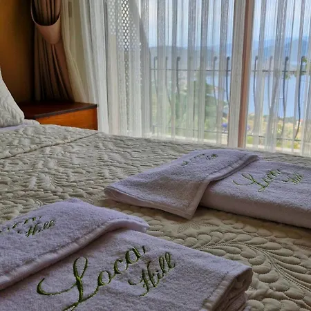 Gazde/Camere de închiriat Loca Hill Marmaris