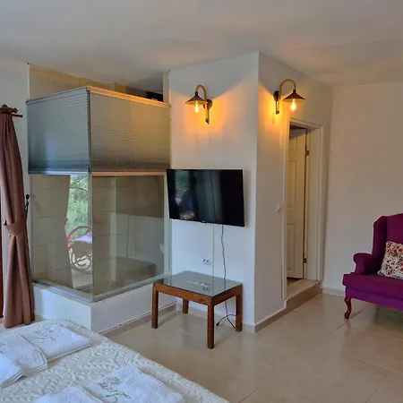 Loca Hill Homestay *