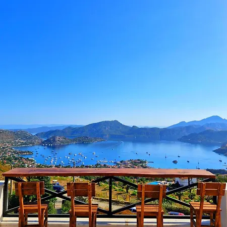 Loca Hill * Marmaris