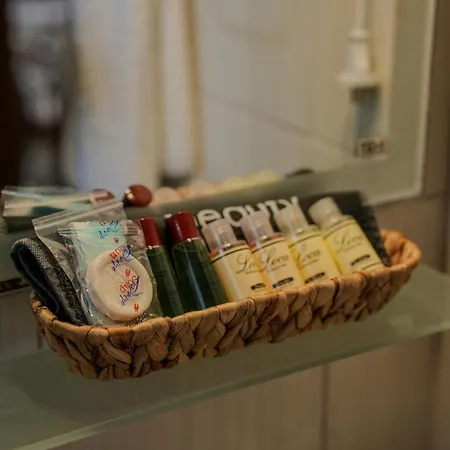 Gazde/Camere de închiriat Loca Hill