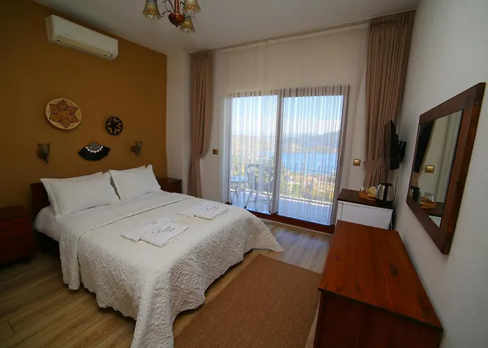 Loca Hill Alloggio in famiglia Marmaris