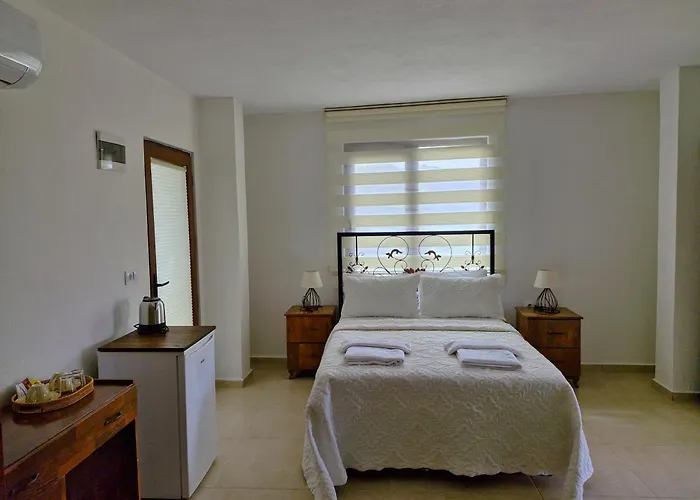 Alloggio in famiglia Loca Hill Marmaris