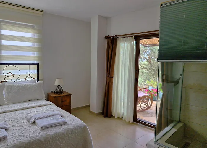 Loca Hill * Marmaris