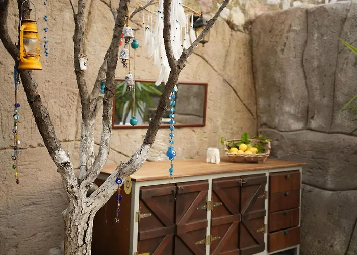 Alloggio in famiglia Loca Hill