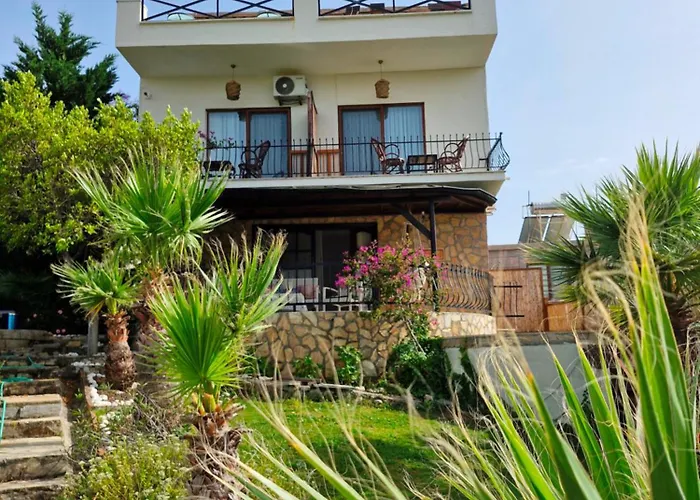 Loca Hill Alloggio in famiglia *