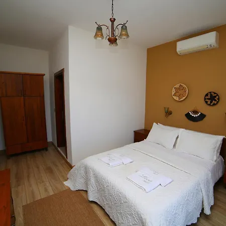 Loca Hill Habitación en casa particular *