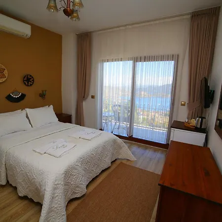 Loca Hill Habitación en casa particular Marmaris