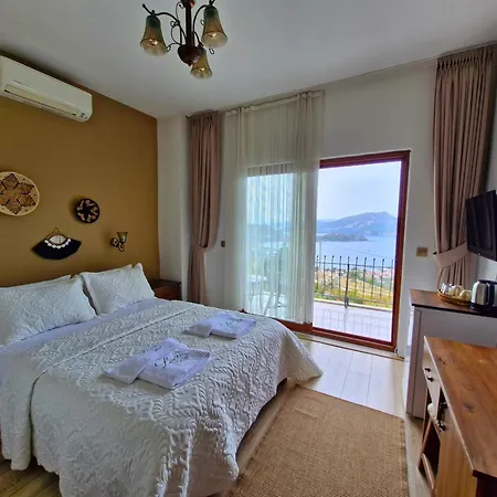 Homestay Loca Hill