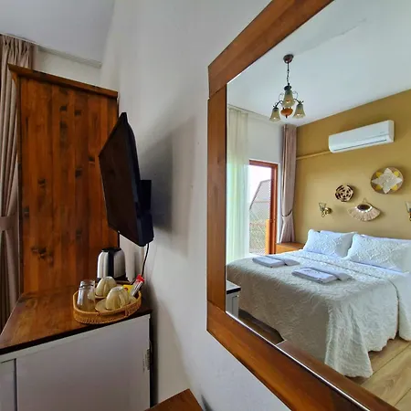 Loca Hill Habitación en casa particular Marmaris