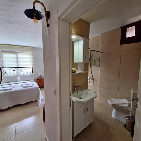 Loca Hill Habitación en casa particular