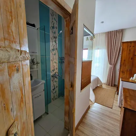 Homestay Loca Hill