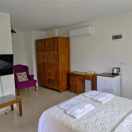 Homestay Loca Hill