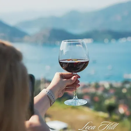 Loca Hill * Marmaris