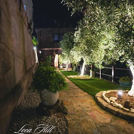 Loca Hill * Marmaris