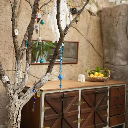 Ubytování v soukromí Loca Hill