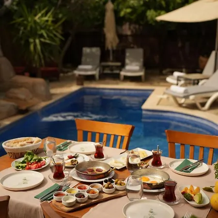 Loca Hill ホームステイ