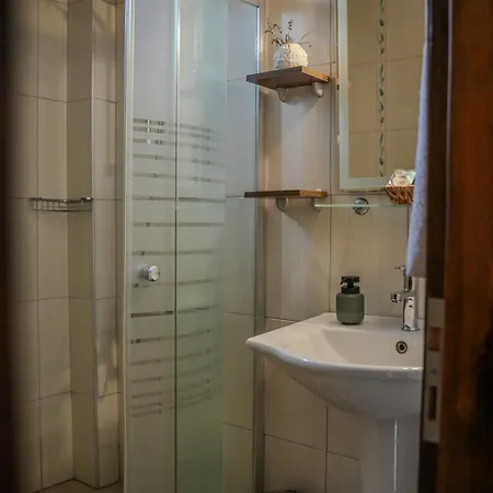 Loca Hill Habitación en casa particular *