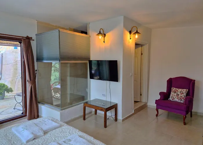 Loca Hill Homestay *