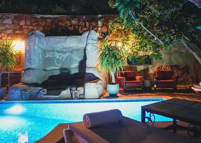 Loca Hill Homestay Marmaris