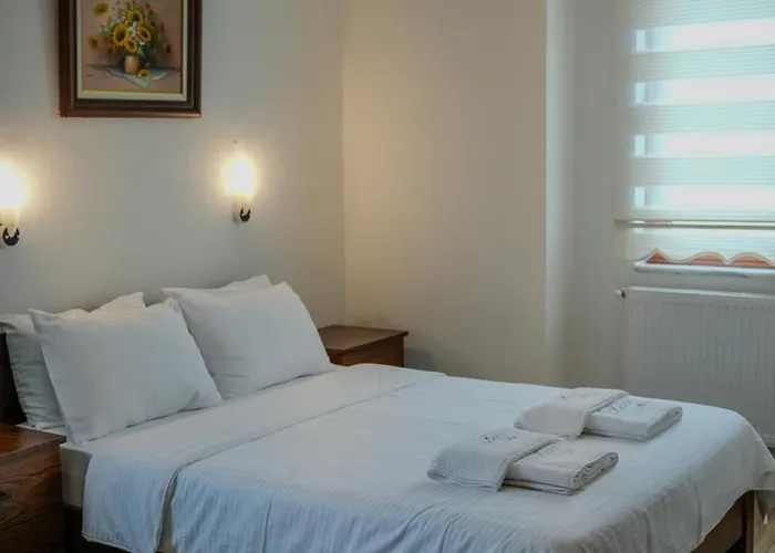 Loca Hill Homestay Marmaris