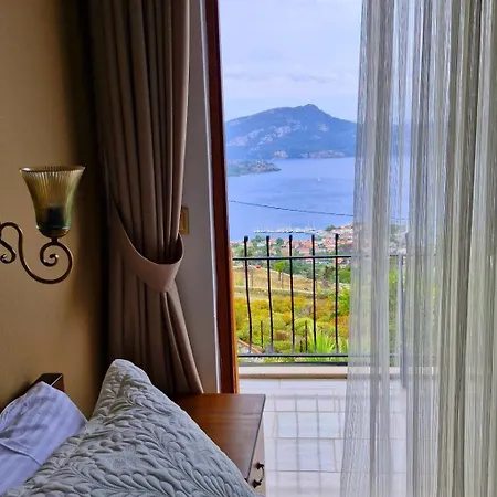 Homestay szállás Loca Hill Marmaris