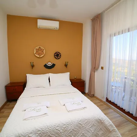 Homestay Loca Hill Marmaris