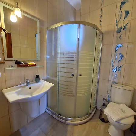 Loca Hill Homestay szállás