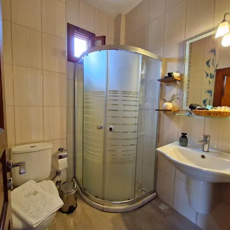 Homestay szállás Loca Hill Marmaris