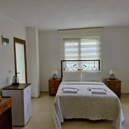 Homestay Loca Hill Marmaris