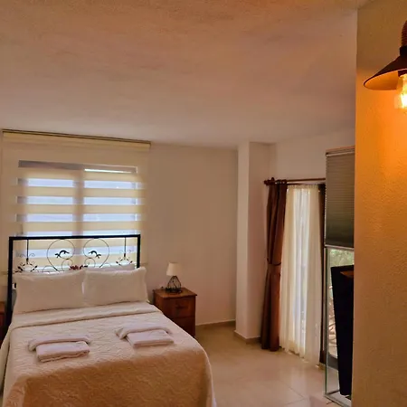 Loca Hill Мармарис