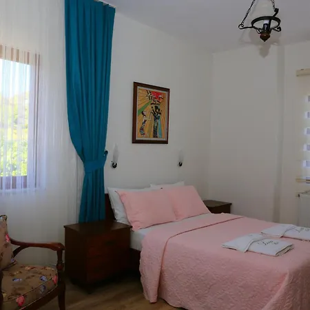 Loca Hill Marmaris