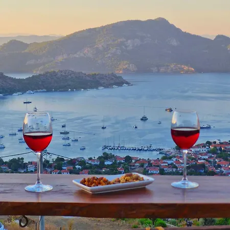 Loca Hill Marmaris
