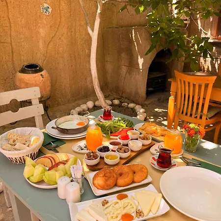 Loca Hill Homestay Marmaris