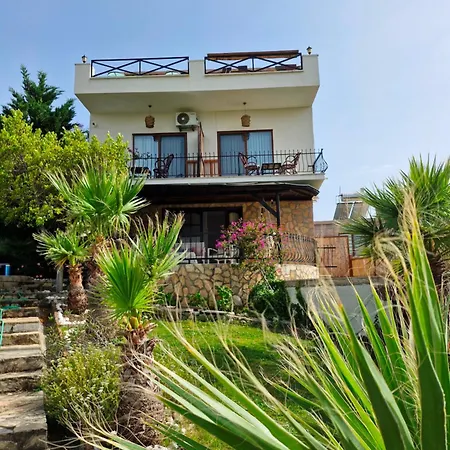 Loca Hill Homestay szállás *