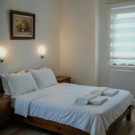 Loca Hill Homestay szállás Marmaris