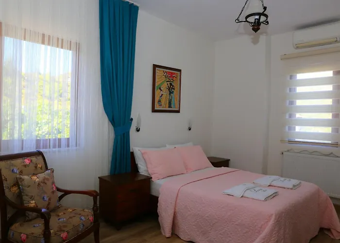 Loca Hill Мармарис