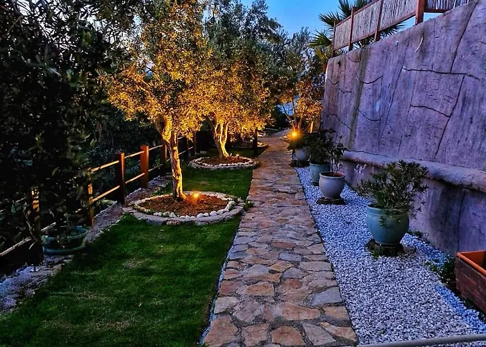 Loca Hill Мармарис