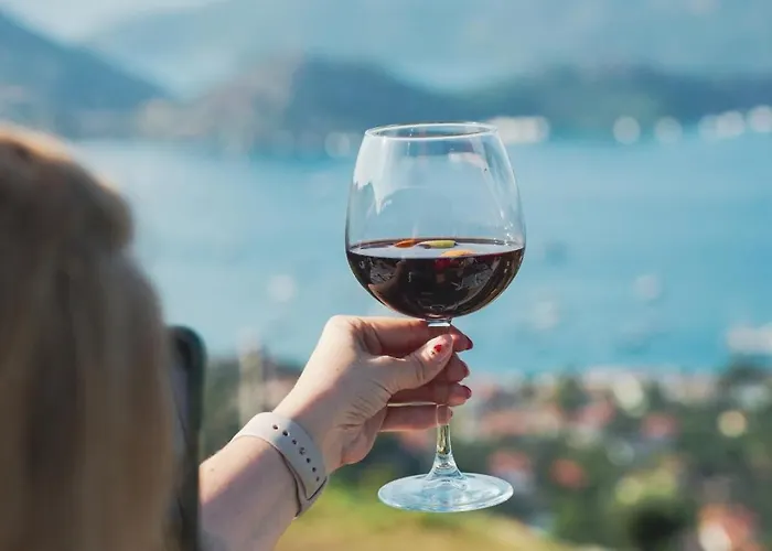 Loca Hill * Мармарис