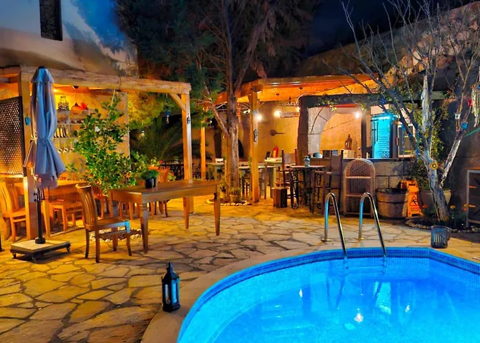 Loca Hill Мармарис